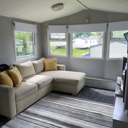 93 Newquay Bay Resort Pet Friendly Exteriör bild