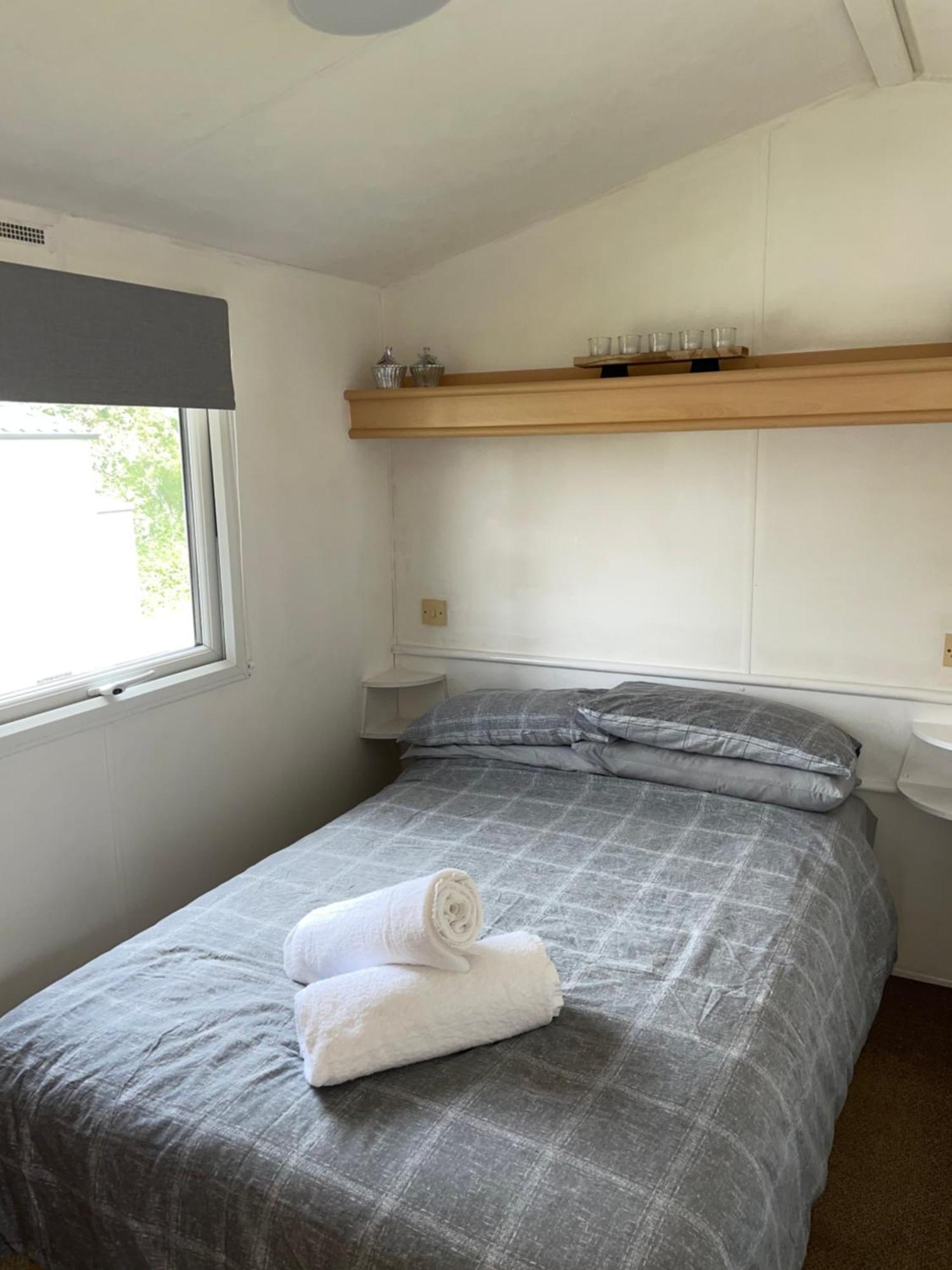 93 Newquay Bay Resort Pet Friendly Exteriör bild