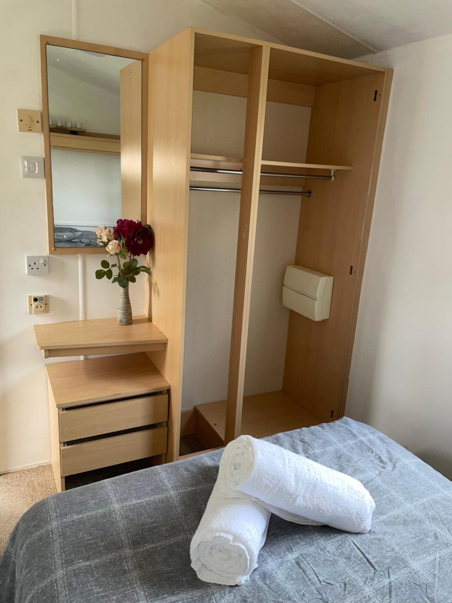 93 Newquay Bay Resort Pet Friendly Exteriör bild